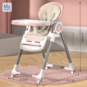 Silla para bebe MX-003