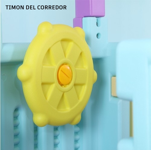 Circuito de juegos MX-003 - Imagen 4