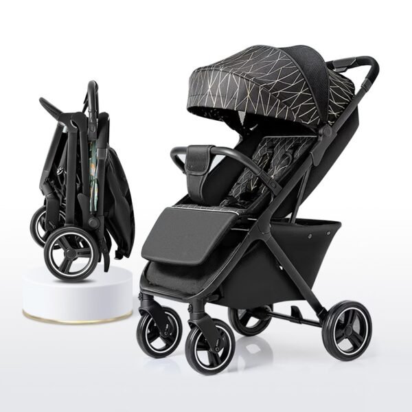 Coche para bebe MX 060 - Imagen 2