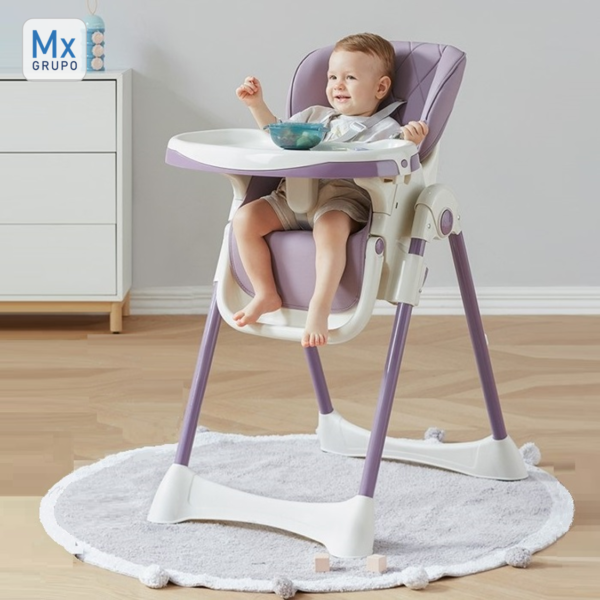 Silla para bebe MX-002