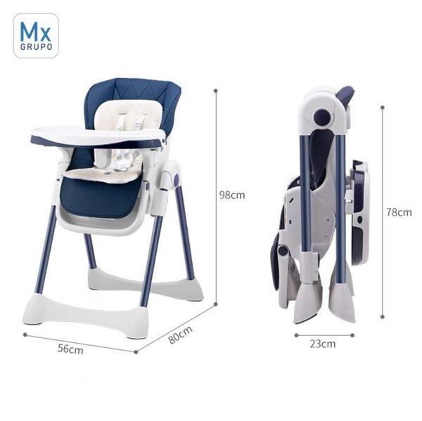 Silla para bebe MX-002 - Imagen 7