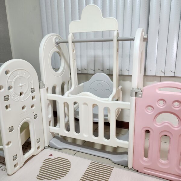 Playpen león Modelo Mx003 - Imagen 3