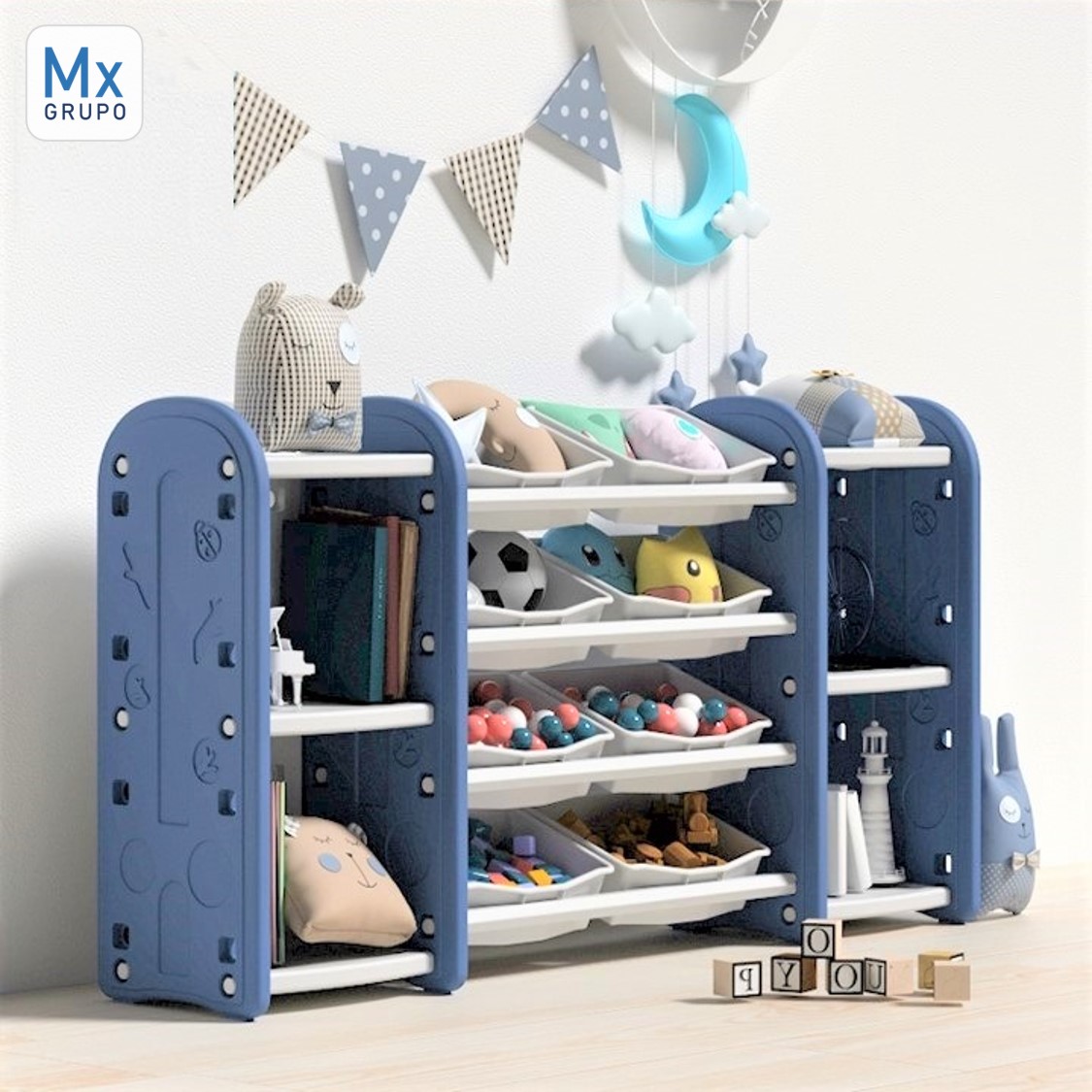 Organizador básico - Imagen 4