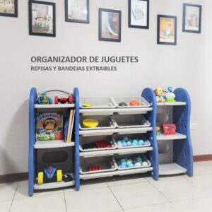Organizador básico