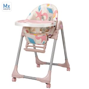 Silla para bebe MX-001 Fullcolor