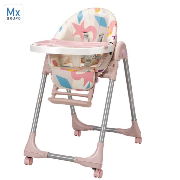 Silla para bebe MX-001 Fullcolor