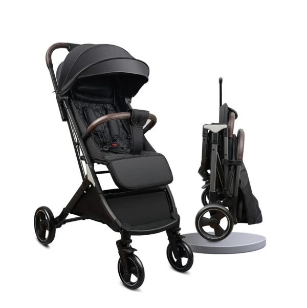 Coche para bebe Mx 050 - Imagen 2