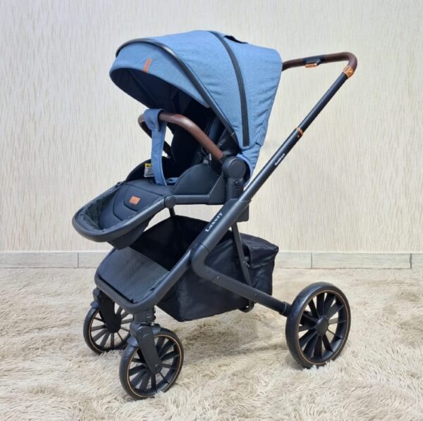 Coche para bebe Mx 120 Premium