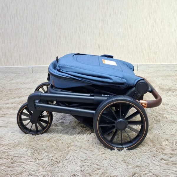 Coche para bebe Mx 120 Premium - Imagen 3