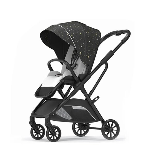 Coche para bebe Mx 110 - Imagen 2