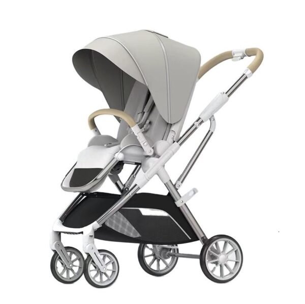 Coche para bebe Mx 110 - Imagen 3