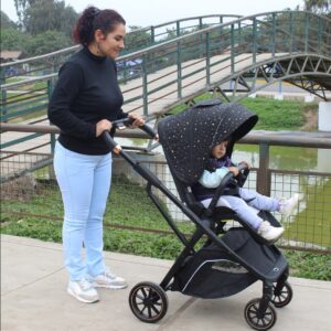 Coche para bebe Mx 110 Premium