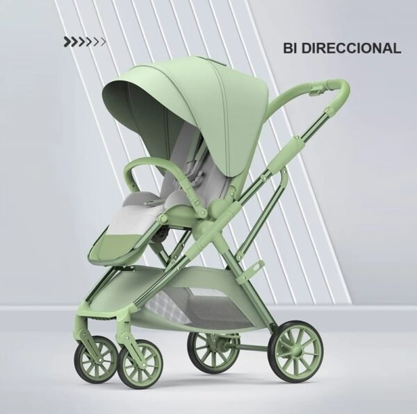 Coche para bebe Mx 110