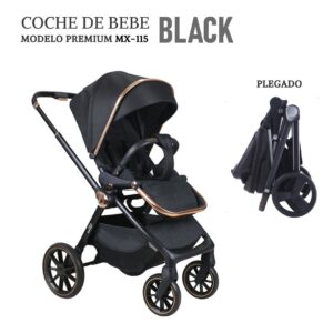 Coche para bebe Mx 115 Premium