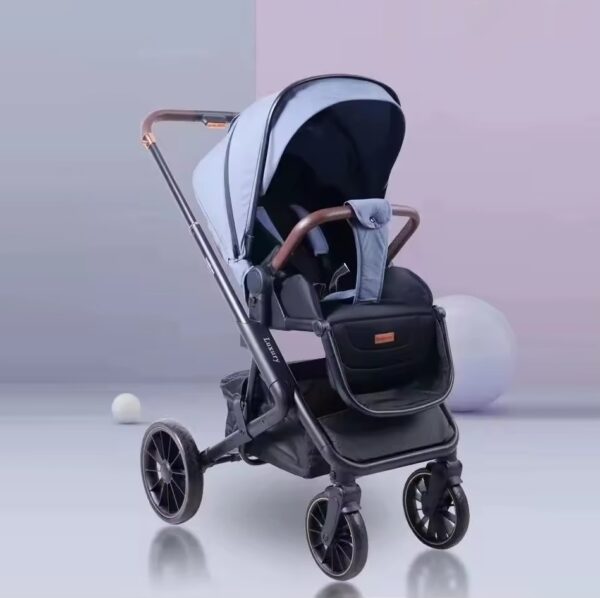 Coche para bebe Mx 120 Premium - Imagen 2