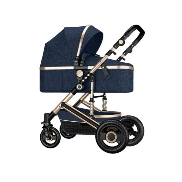 Coche para bebe MX 070