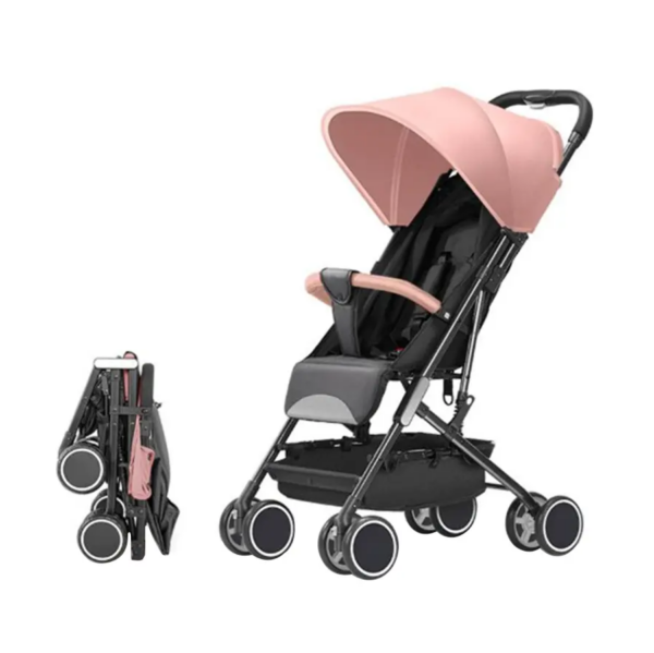 Coche para bebe Mx 006