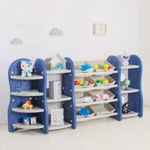 Organizador básico grande