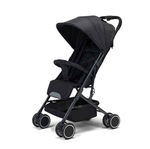 Coche para bebe Mx 006 - Imagen 2