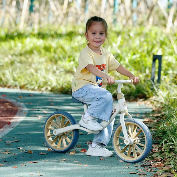 Bicicleta de equilibrio - Imagen 2