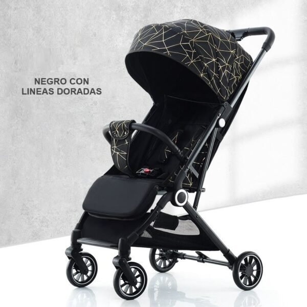 Coche para bebe MX 030