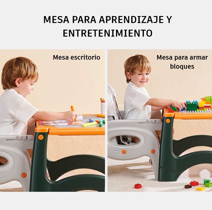 Silla para bebe MX-004 - Imagen 3