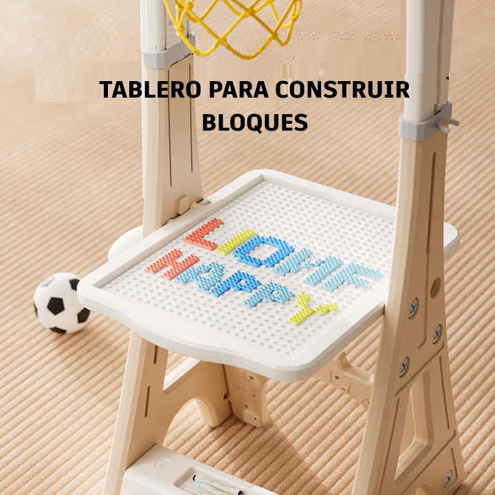 Pizarra para dibujo 7 en 1 - Imagen 8