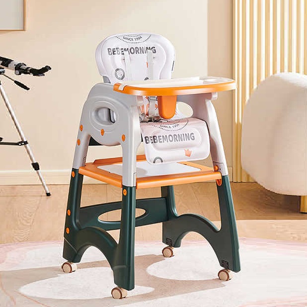 Silla para bebe MX-004