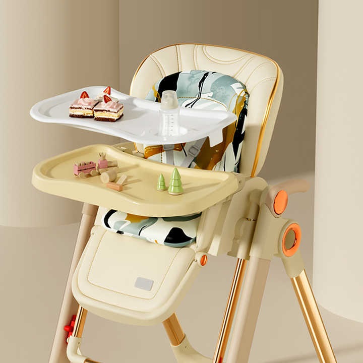 Silla para bebe MX-007 - Imagen 5