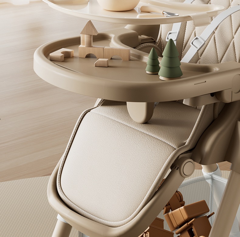 Silla para bebe MX-005 - Imagen 5