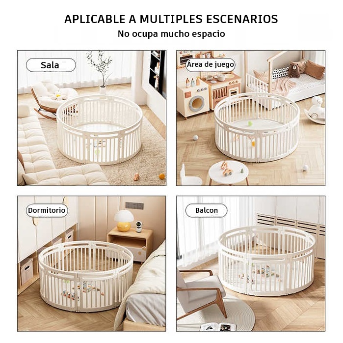 Corral Circular - Imagen 5