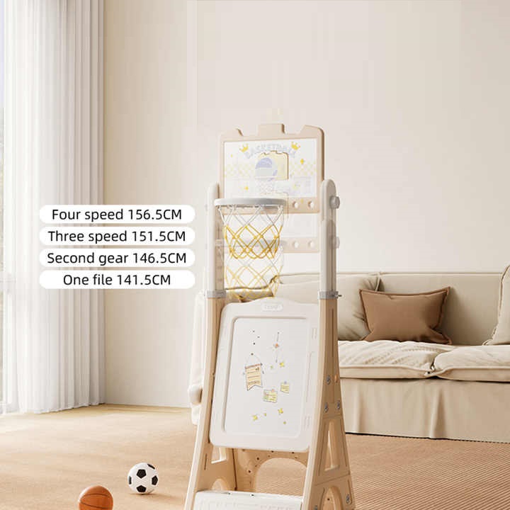 Pizarra para dibujo 7 en 1 - Imagen 7