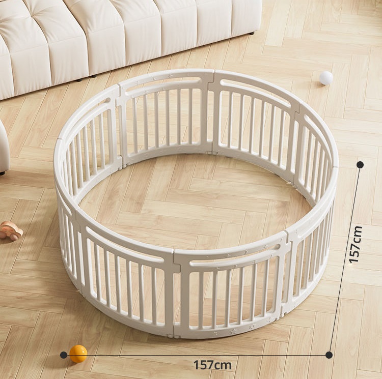 Corral Circular - Imagen 2