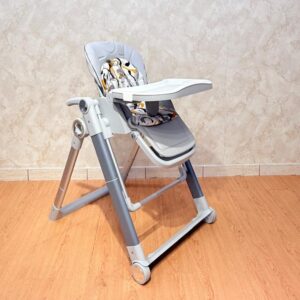 Silla para bebe MX-007