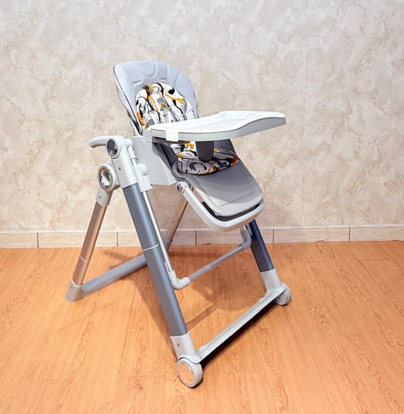 Silla para bebe MX-007