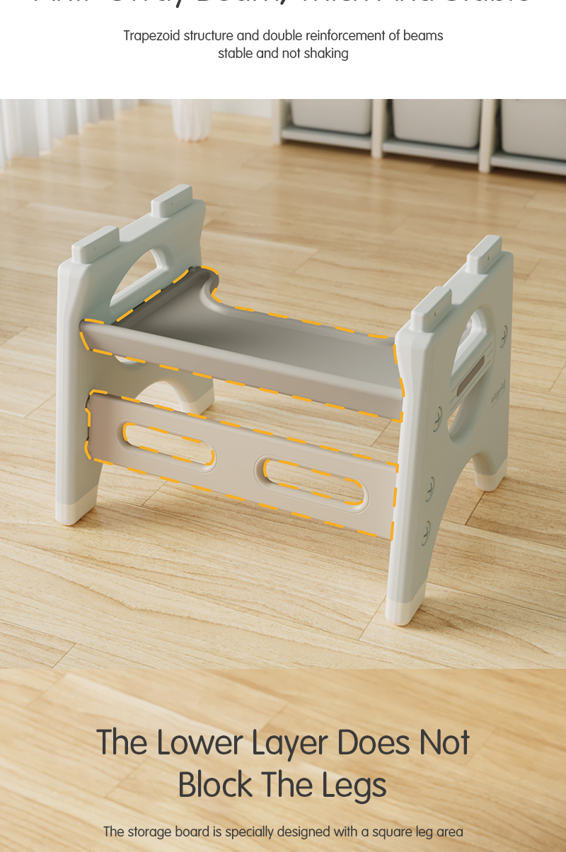 Mesa escritorio gris - Imagen 5