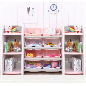 Organizador básico grande