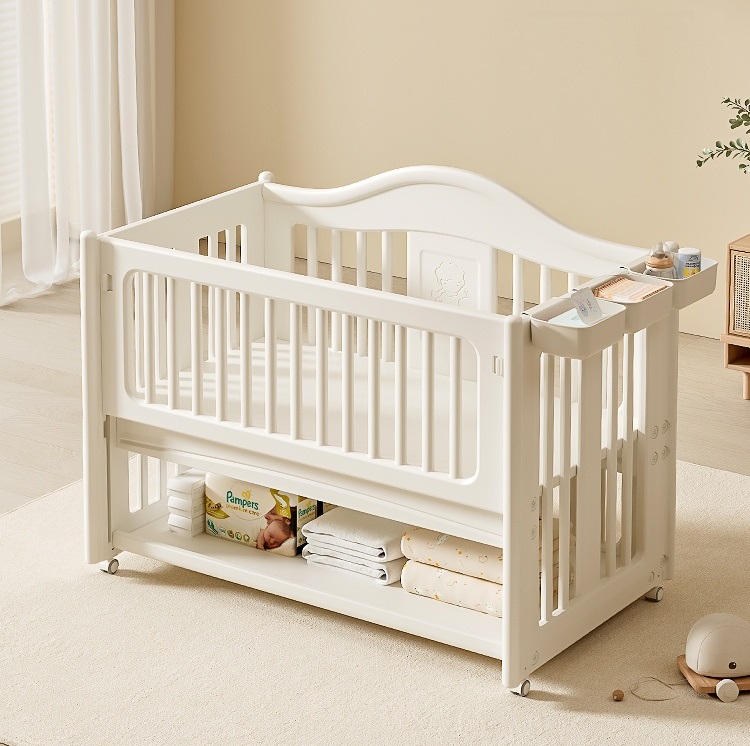 Cuna para bebe Mx002