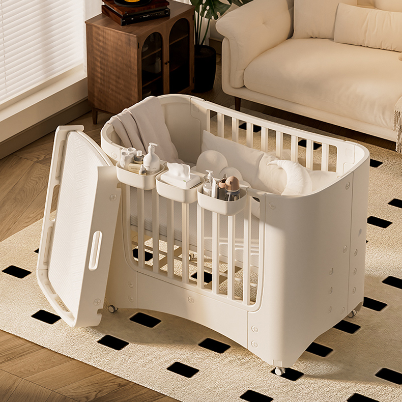 Cuna para bebe Mx001