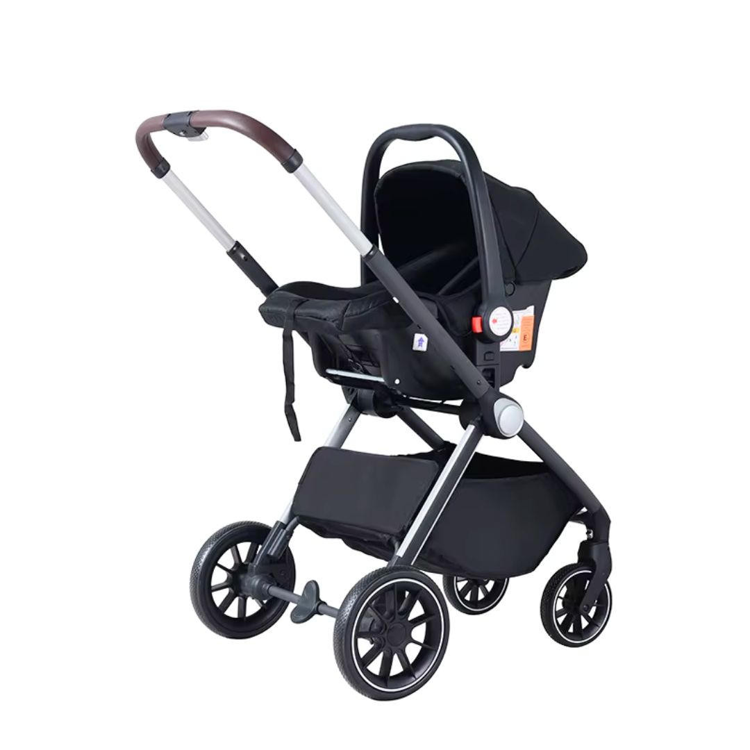 Coche para bebe Mx 115 3en1 Premium - Imagen 3