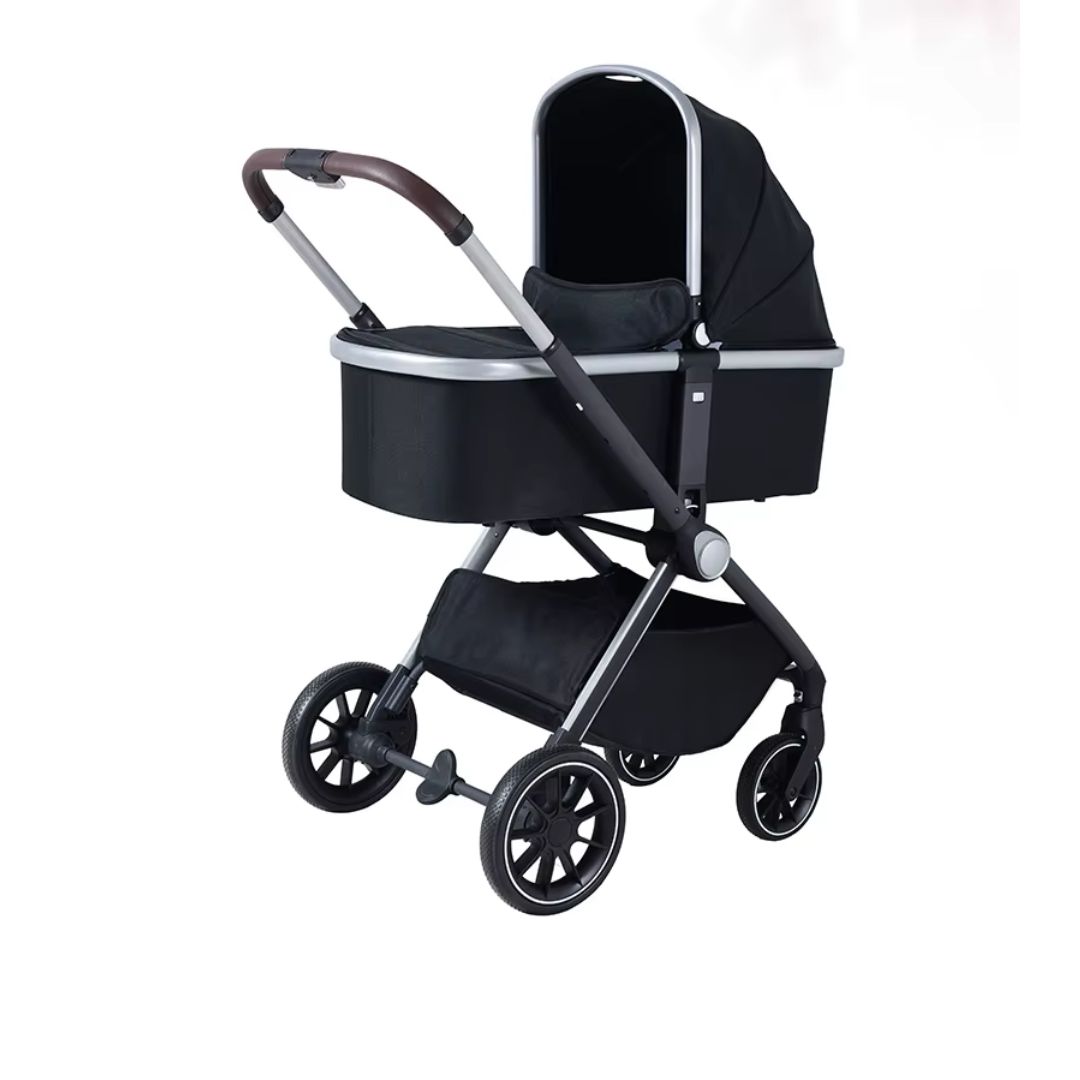 Coche para bebe Mx 115 3en1 Premium - Imagen 4