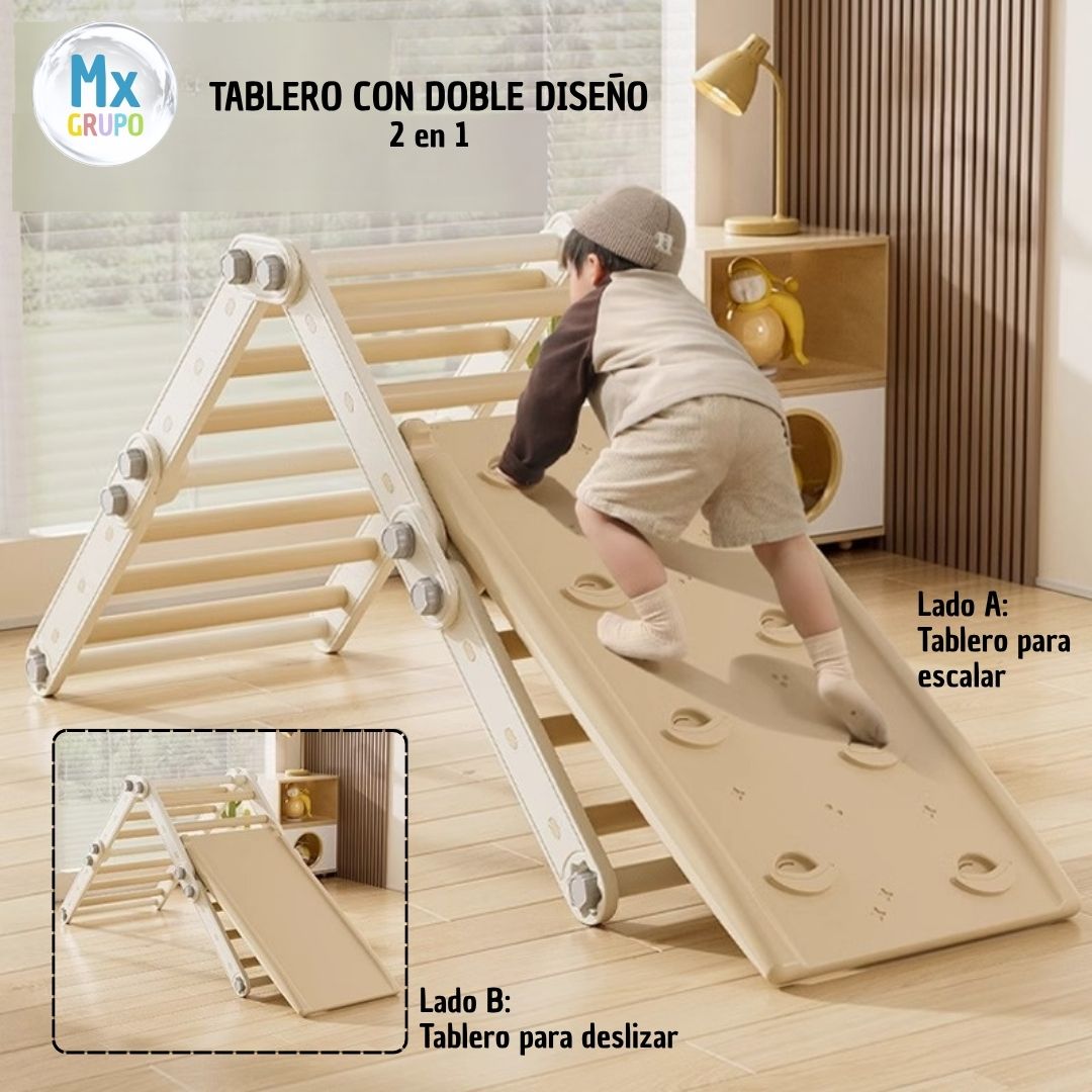 Circuito para Escalar - Imagen 2