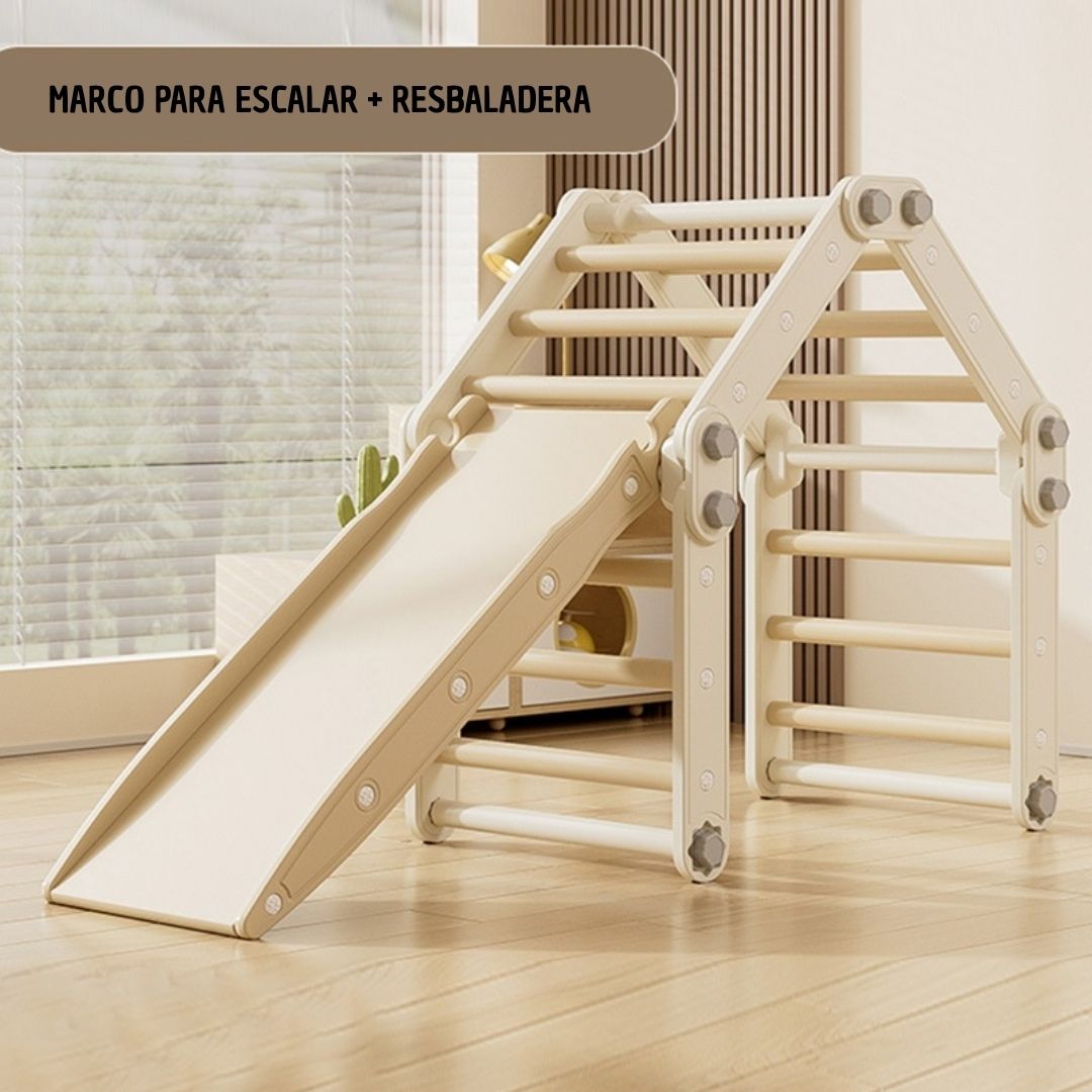 Circuito para Escalar - Imagen 3