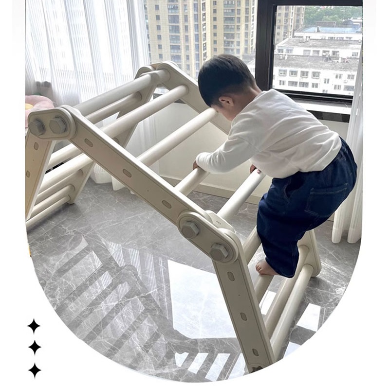 Juego 4 en 1 para escalar - Imagen 4