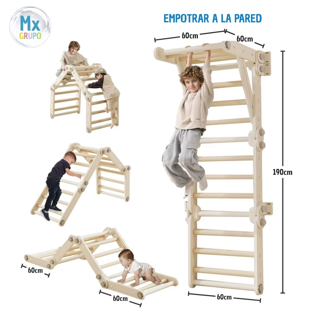 Circuito para Escalar - Imagen 4