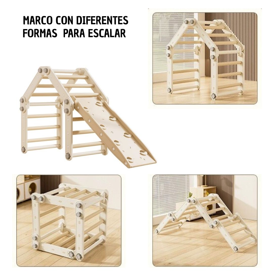 Circuito para Escalar - Imagen 5