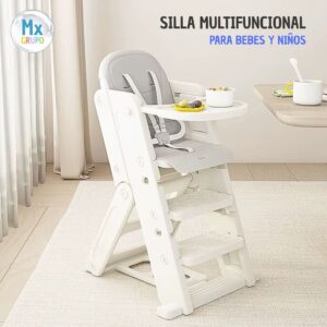 Silla para bebe Evolutiva