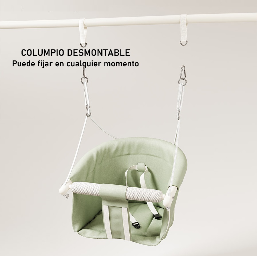 Playpen casita green (Preventa - mayo) - Imagen 7