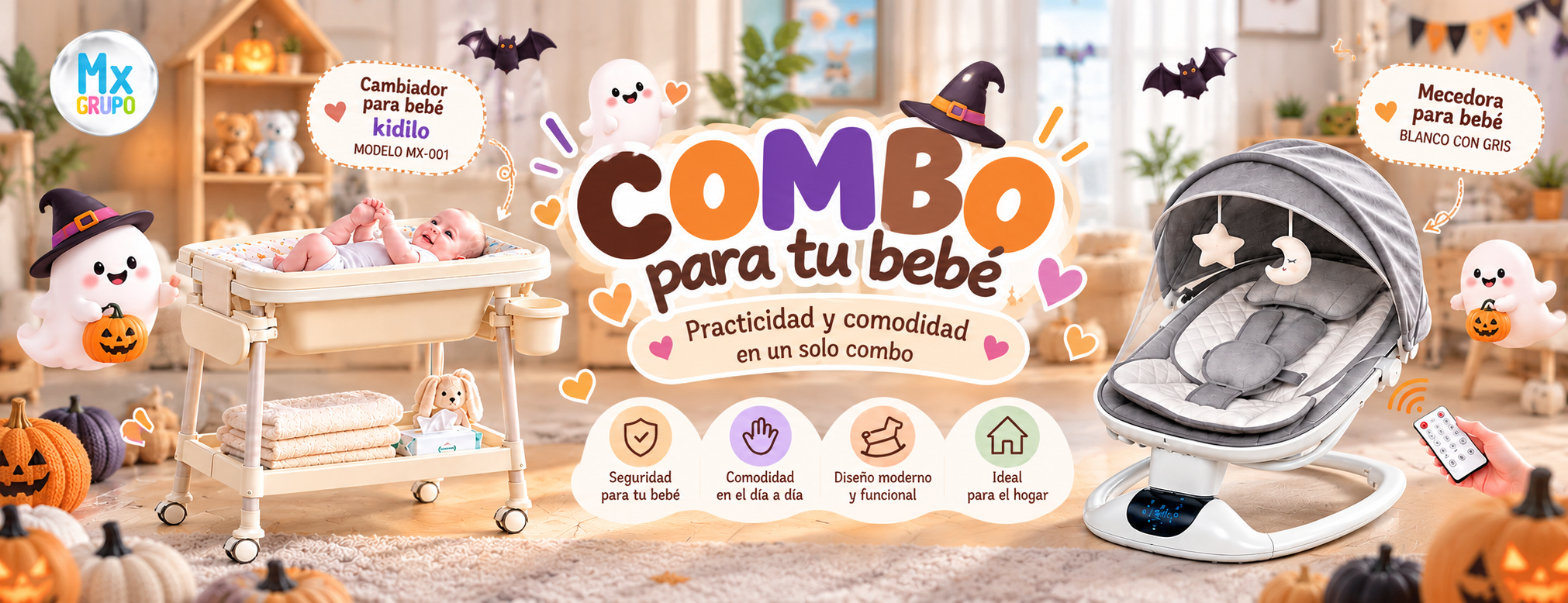 Combo para tu bebé_ comodidad y diversión (1)
